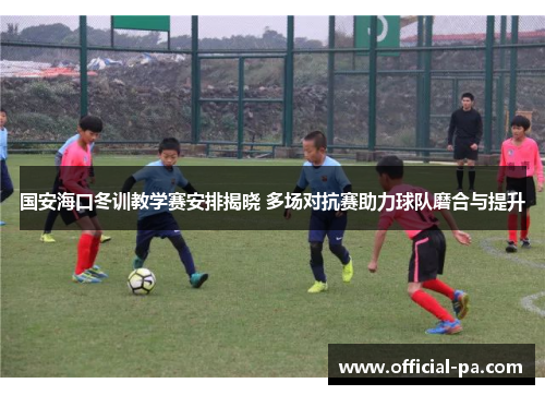 国安海口冬训教学赛安排揭晓 多场对抗赛助力球队磨合与提升 国安海口冬训教学赛安排揭晓 多场对抗赛助力球队磨合与提升