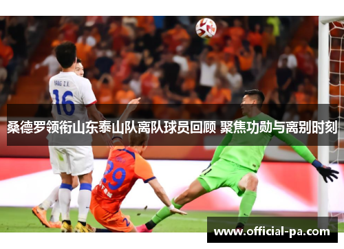 桑德罗领衔山东泰山队离队球员回顾 聚焦功勋与离别时刻 桑德罗领衔山东泰山队离队球员回顾 聚焦功勋与离别时刻