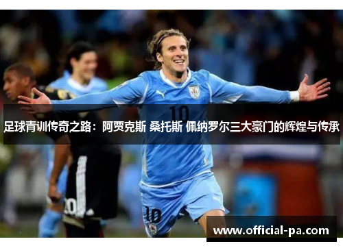 足球青训传奇之路:阿贾克斯 桑托斯 佩纳罗尔三大豪门的辉煌与传承 足球青训传奇之路:阿贾克斯 桑托斯 佩纳罗尔三大豪门的辉煌与传承