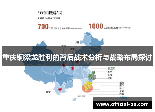 重庆铜梁龙胜利的背后战术分析与战略布局探讨
