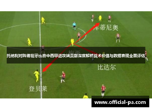 托纳利对阵葡萄牙比赛中西甲进攻端贡献深度解析战术价值与数据表现全面评估